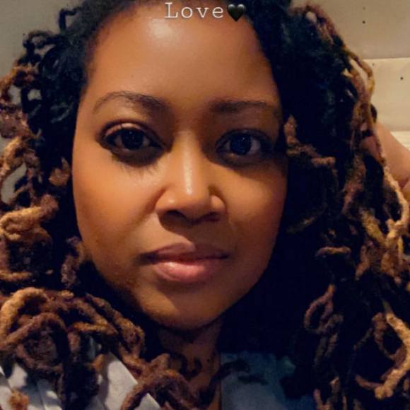 Meet your Posher, Ruby - Picture 1 of 1